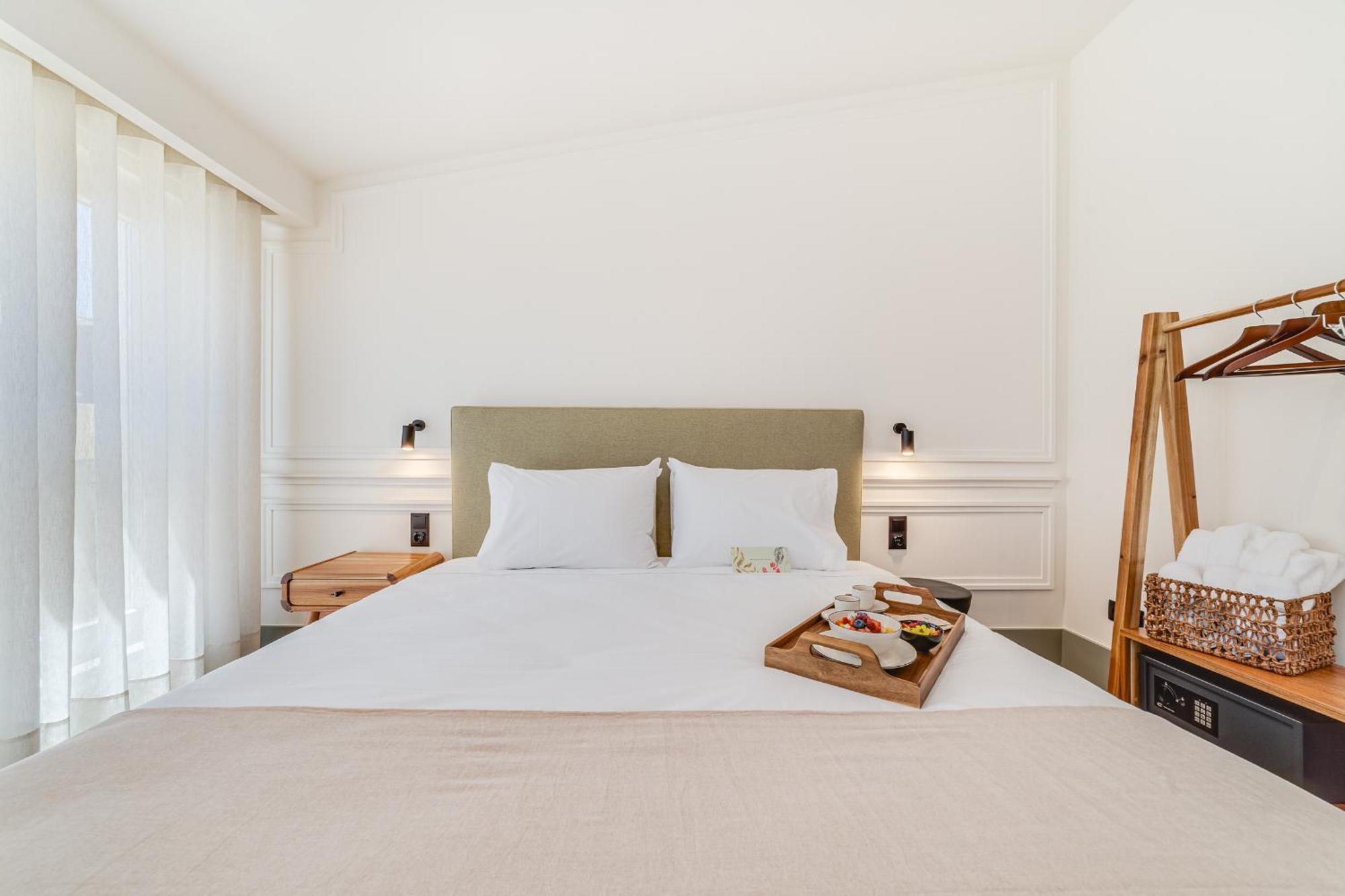 Appartamento Hygge House Downtown Lisbona Esterno foto