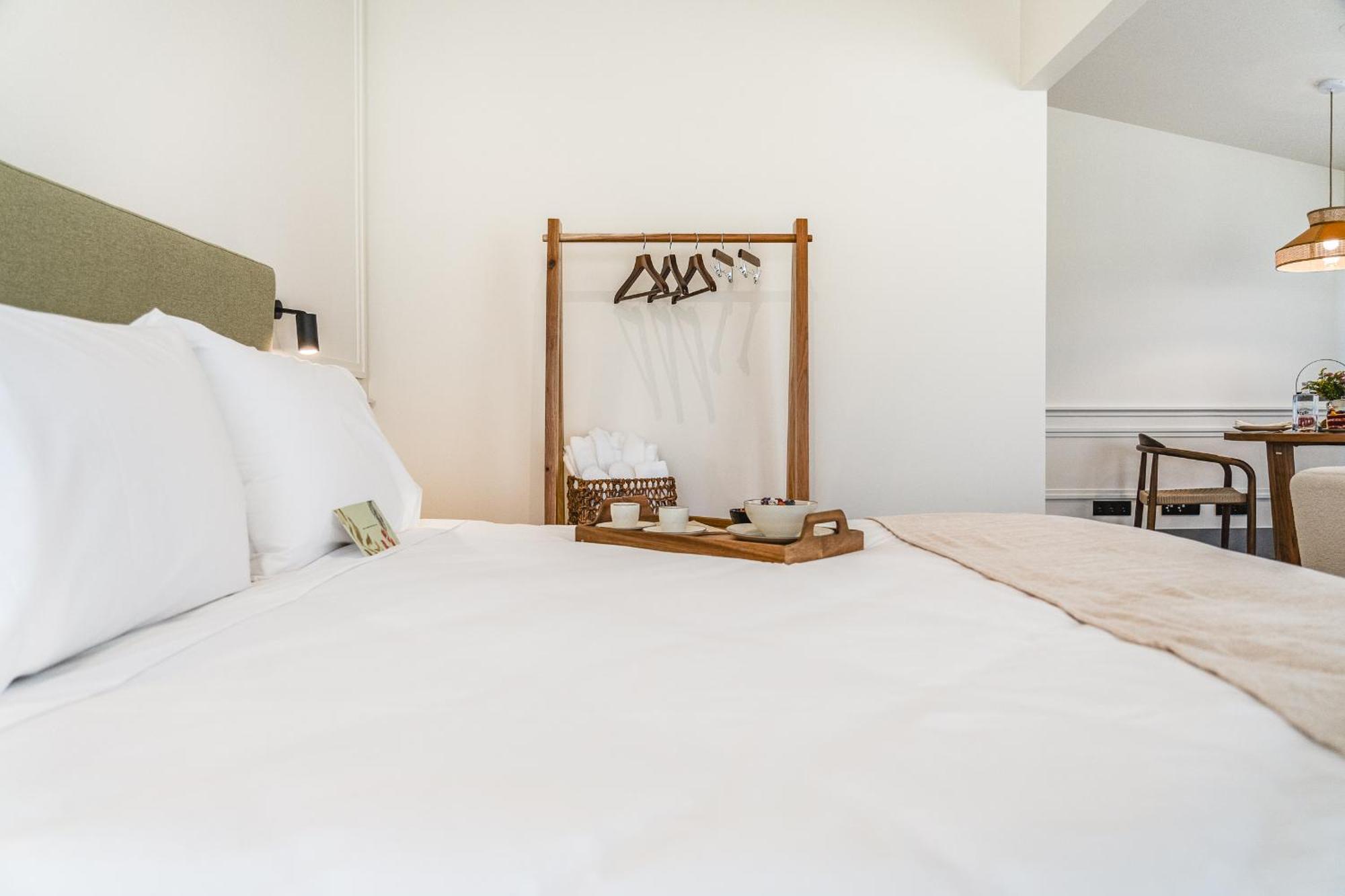 Appartamento Hygge House Downtown Lisbona Esterno foto