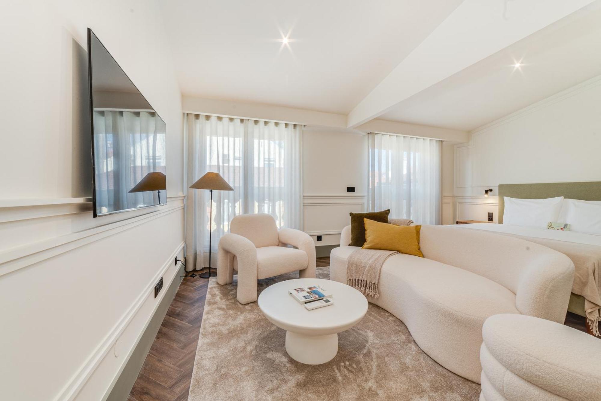 Appartamento Hygge House Downtown Lisbona Esterno foto