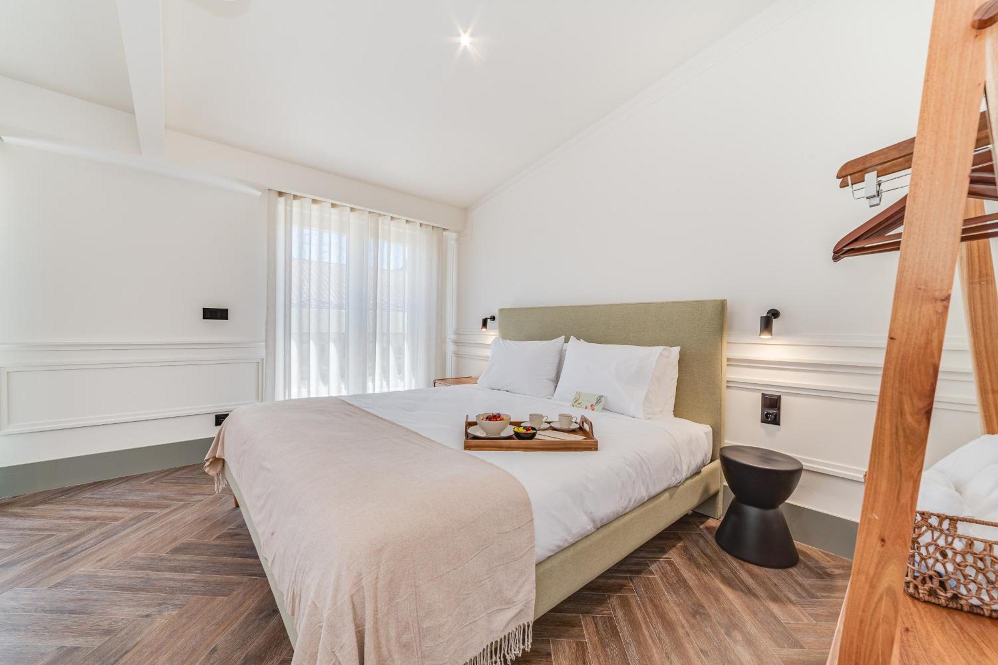 Appartamento Hygge House Downtown Lisbona Esterno foto