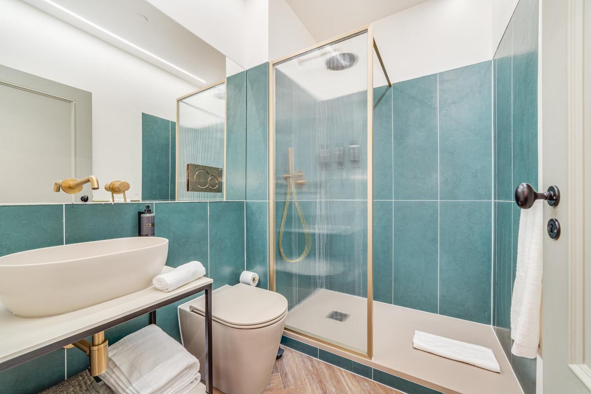 Appartamento Hygge House Downtown Lisbona Esterno foto