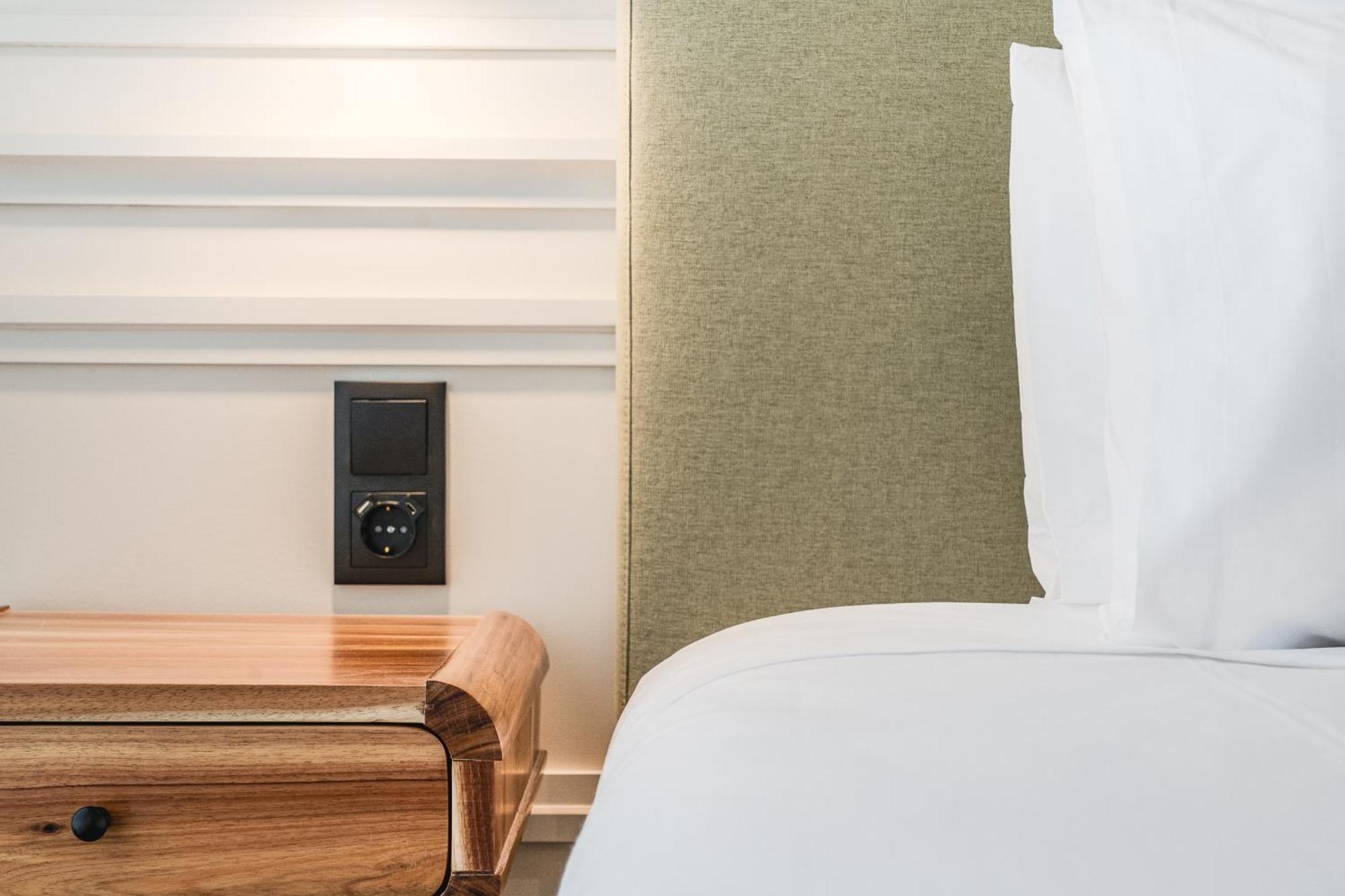 Appartamento Hygge House Downtown Lisbona Esterno foto