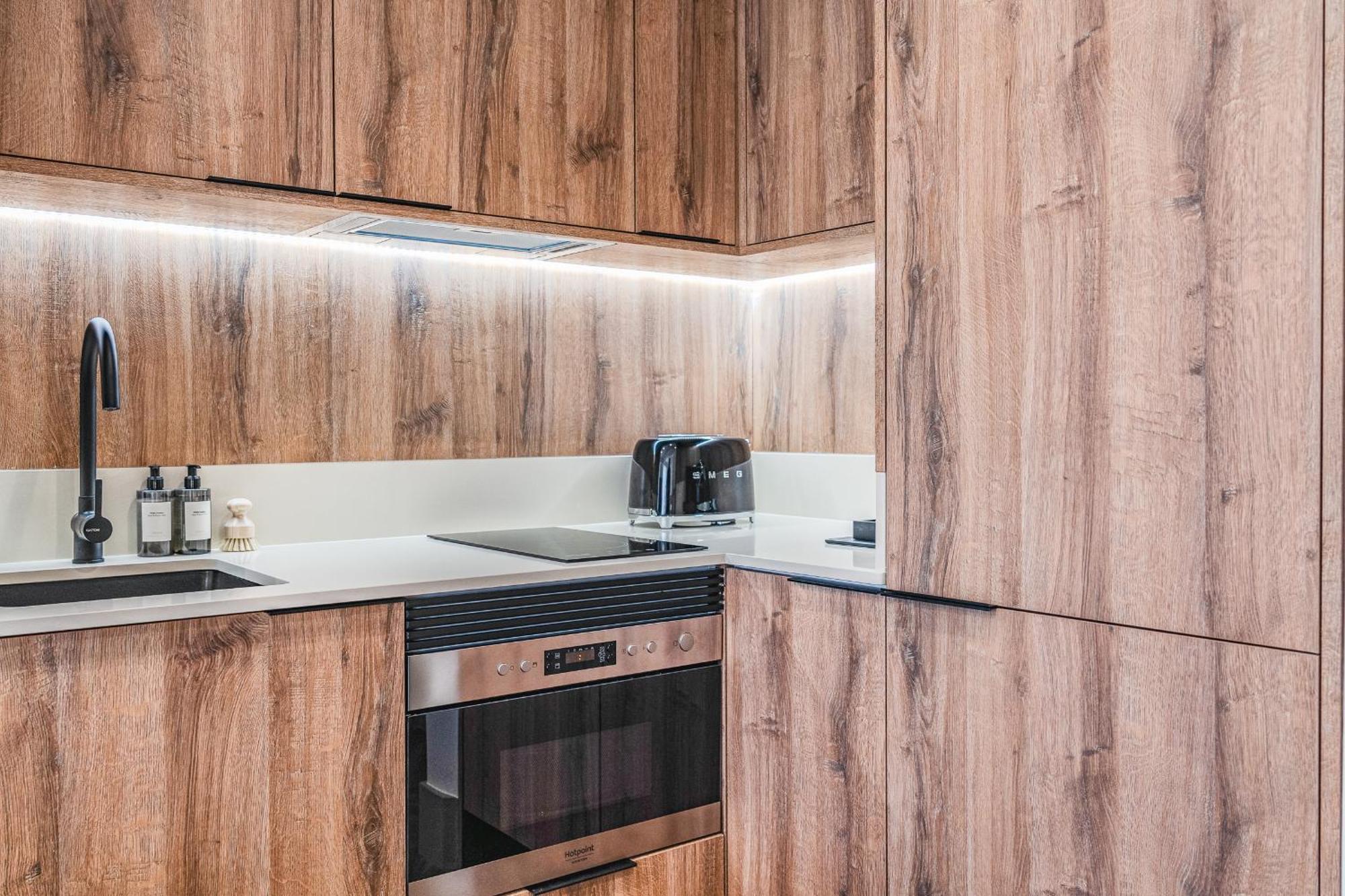 Appartamento Hygge House Downtown Lisbona Esterno foto