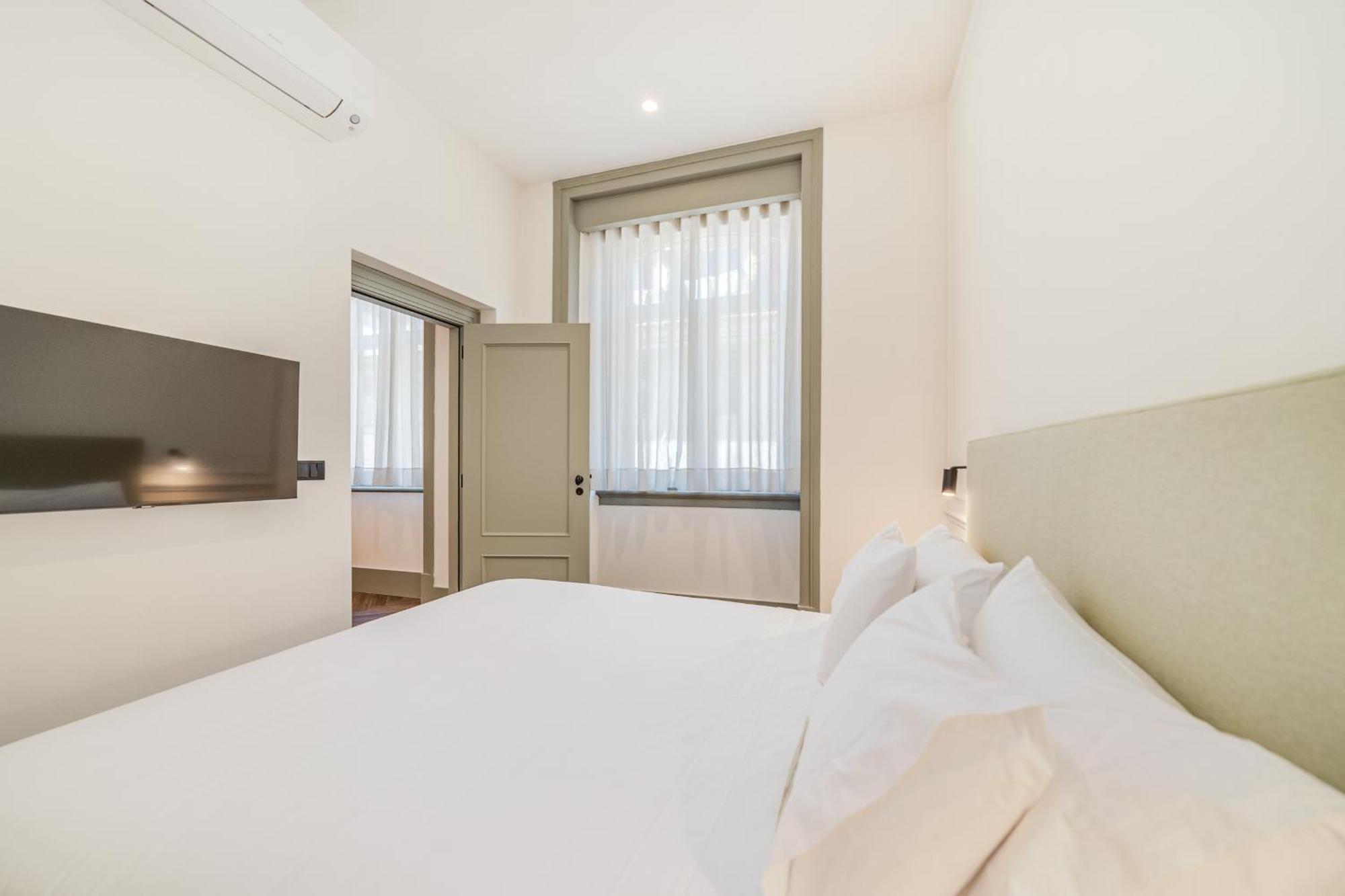 Appartamento Hygge House Downtown Lisbona Esterno foto