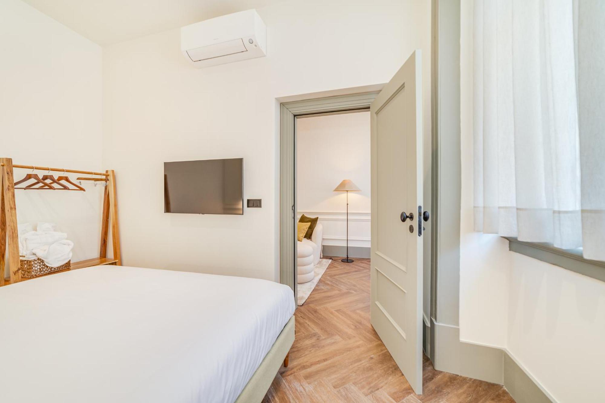 Appartamento Hygge House Downtown Lisbona Esterno foto