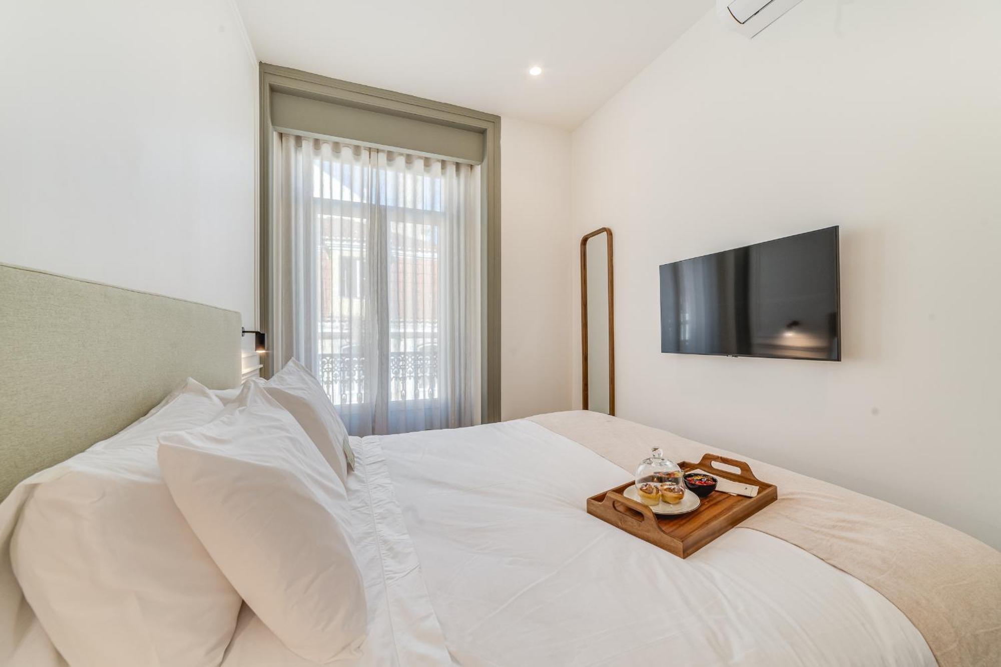 Appartamento Hygge House Downtown Lisbona Esterno foto